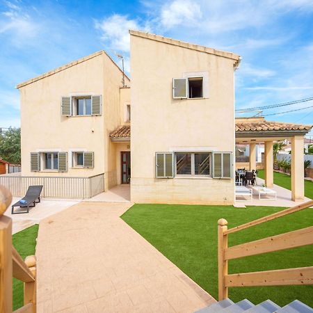 Villa Son Jil By Interhome Alcudia  Dış mekan fotoğraf