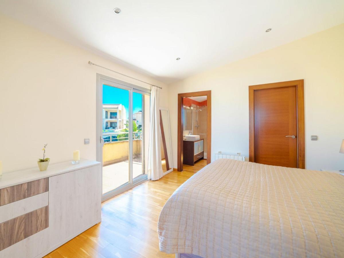 Villa Son Jil By Interhome Alcudia  Dış mekan fotoğraf