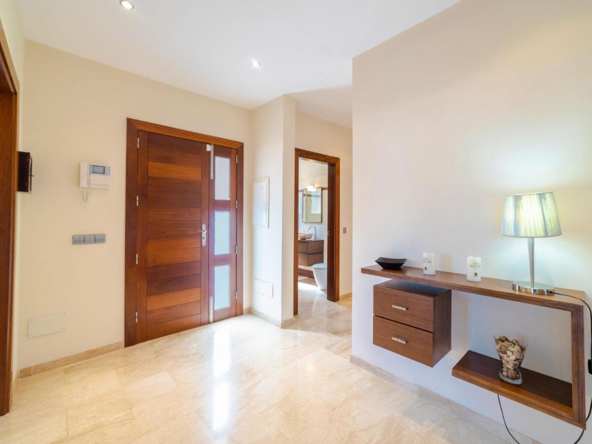 Villa Son Jil By Interhome Alcudia  Dış mekan fotoğraf