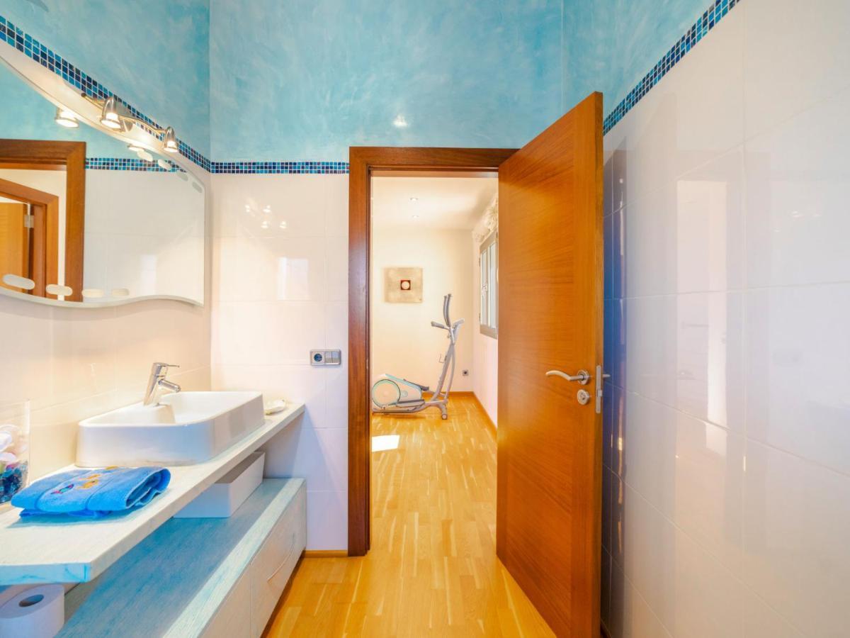 Villa Son Jil By Interhome Alcudia  Dış mekan fotoğraf