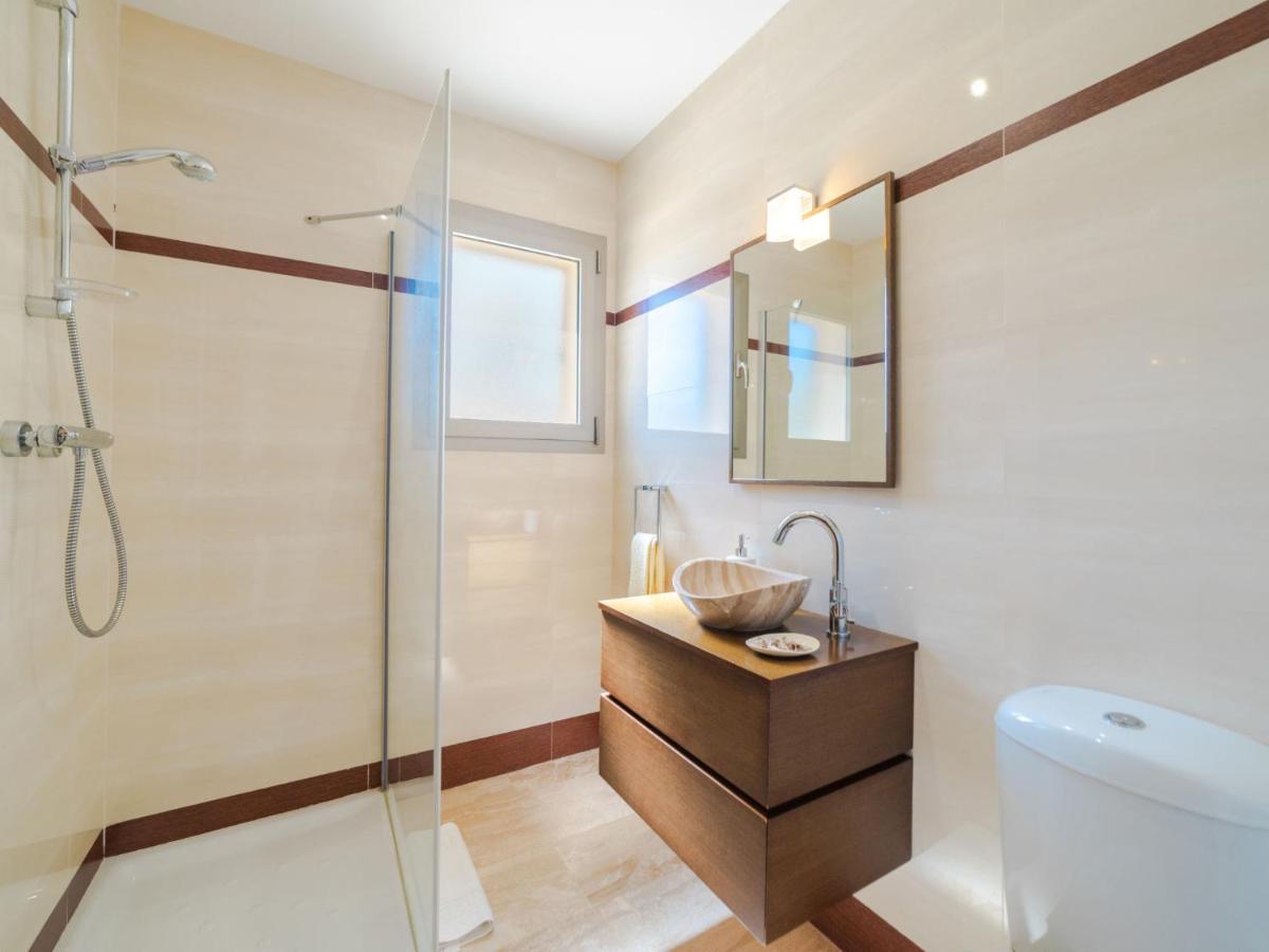 Villa Son Jil By Interhome Alcudia  Dış mekan fotoğraf