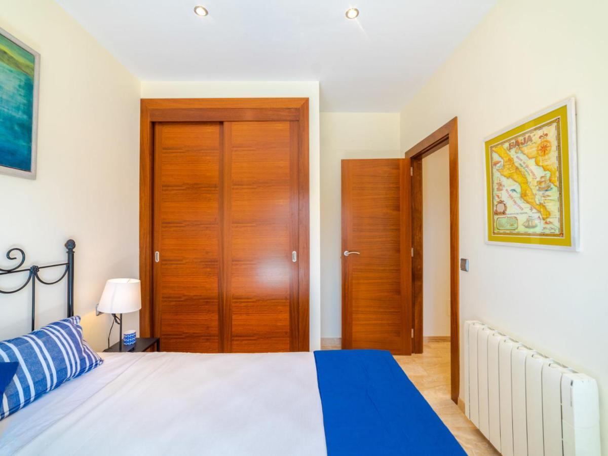Villa Son Jil By Interhome Alcudia  Dış mekan fotoğraf