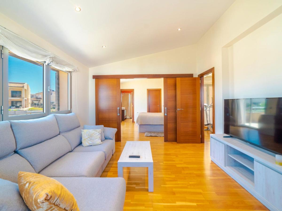 Villa Son Jil By Interhome Alcudia  Dış mekan fotoğraf