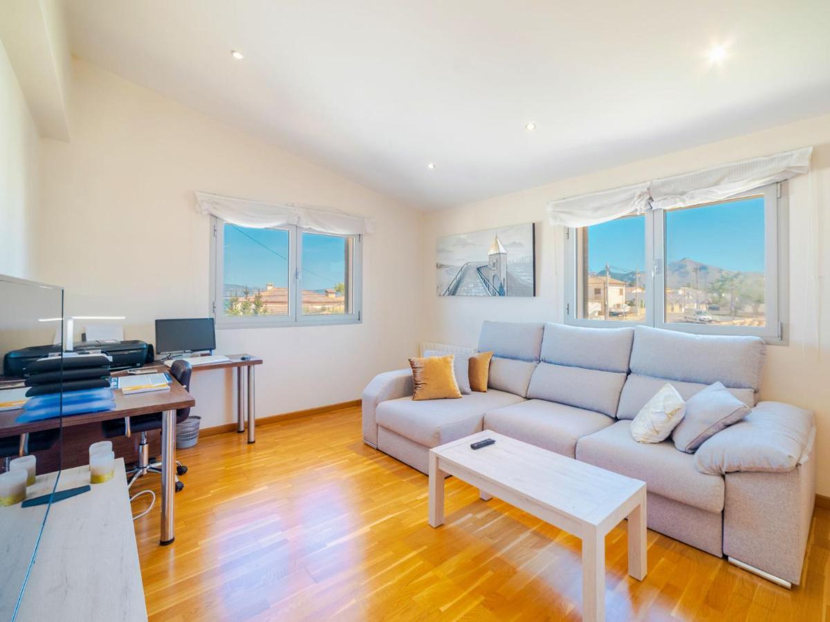 Villa Son Jil By Interhome Alcudia  Dış mekan fotoğraf