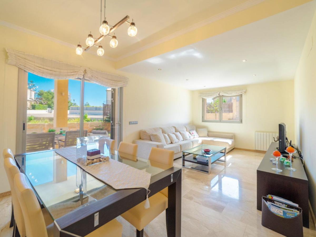 Villa Son Jil By Interhome Alcudia  Dış mekan fotoğraf