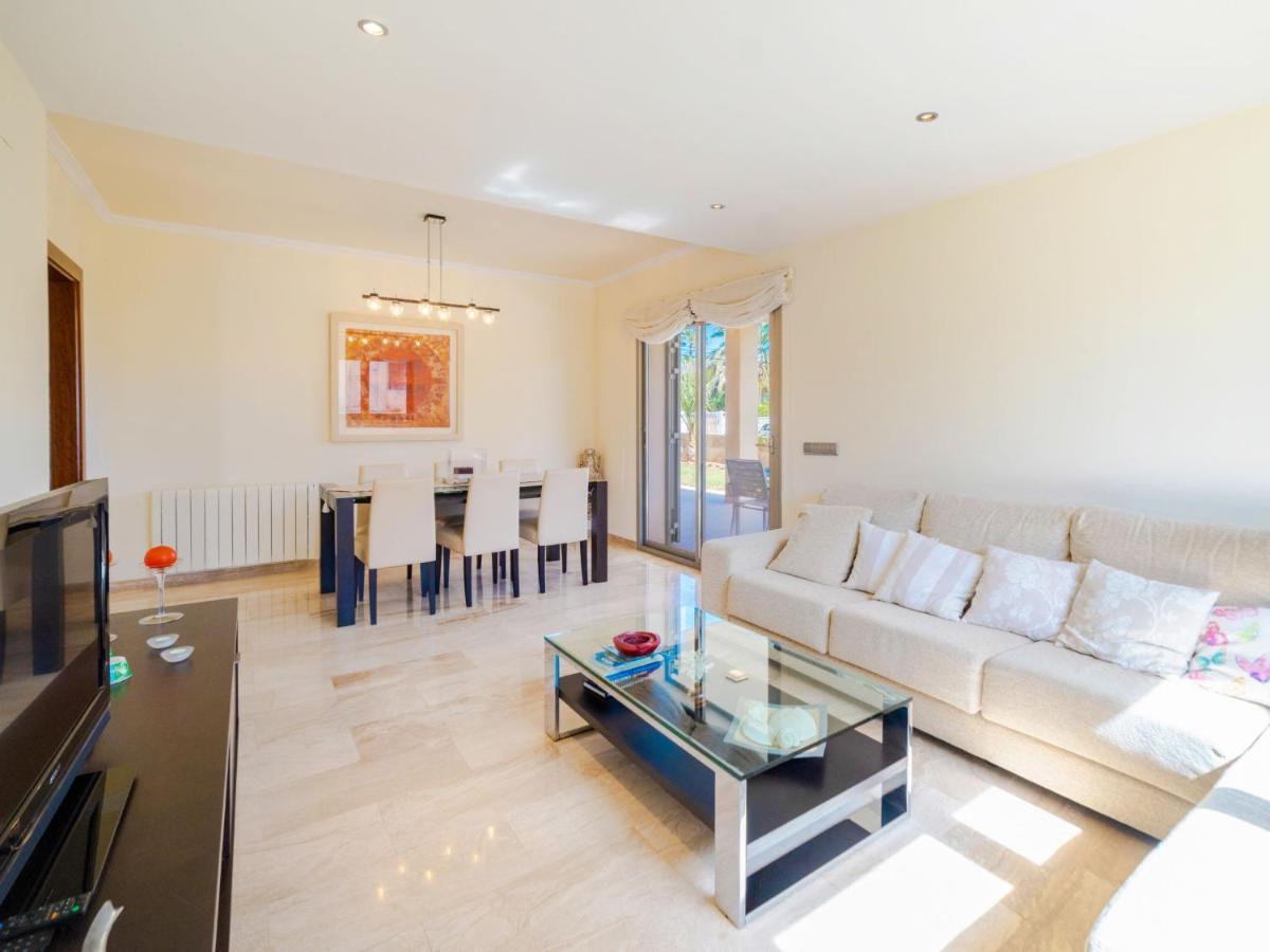 Villa Son Jil By Interhome Alcudia  Dış mekan fotoğraf