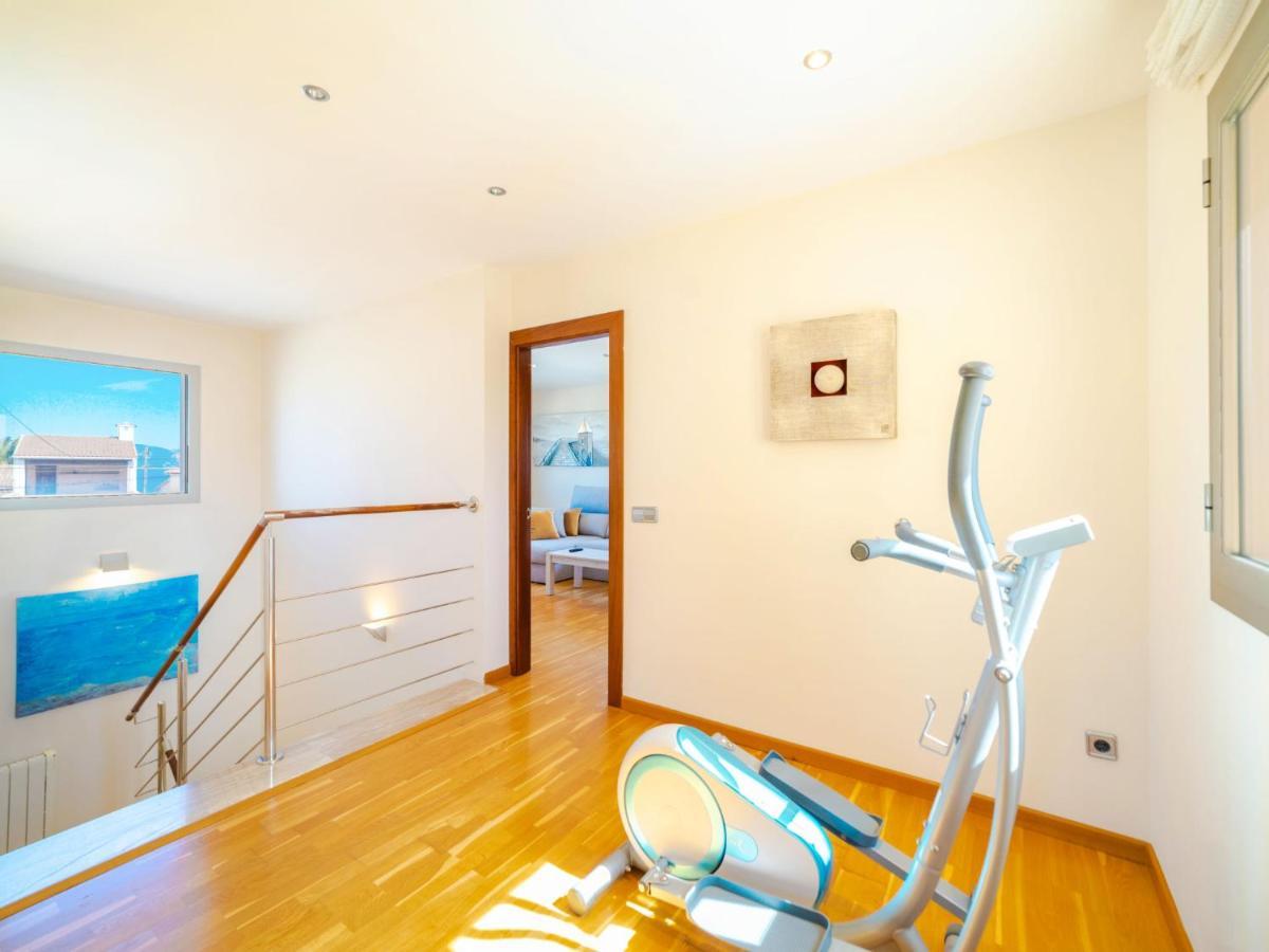 Villa Son Jil By Interhome Alcudia  Dış mekan fotoğraf