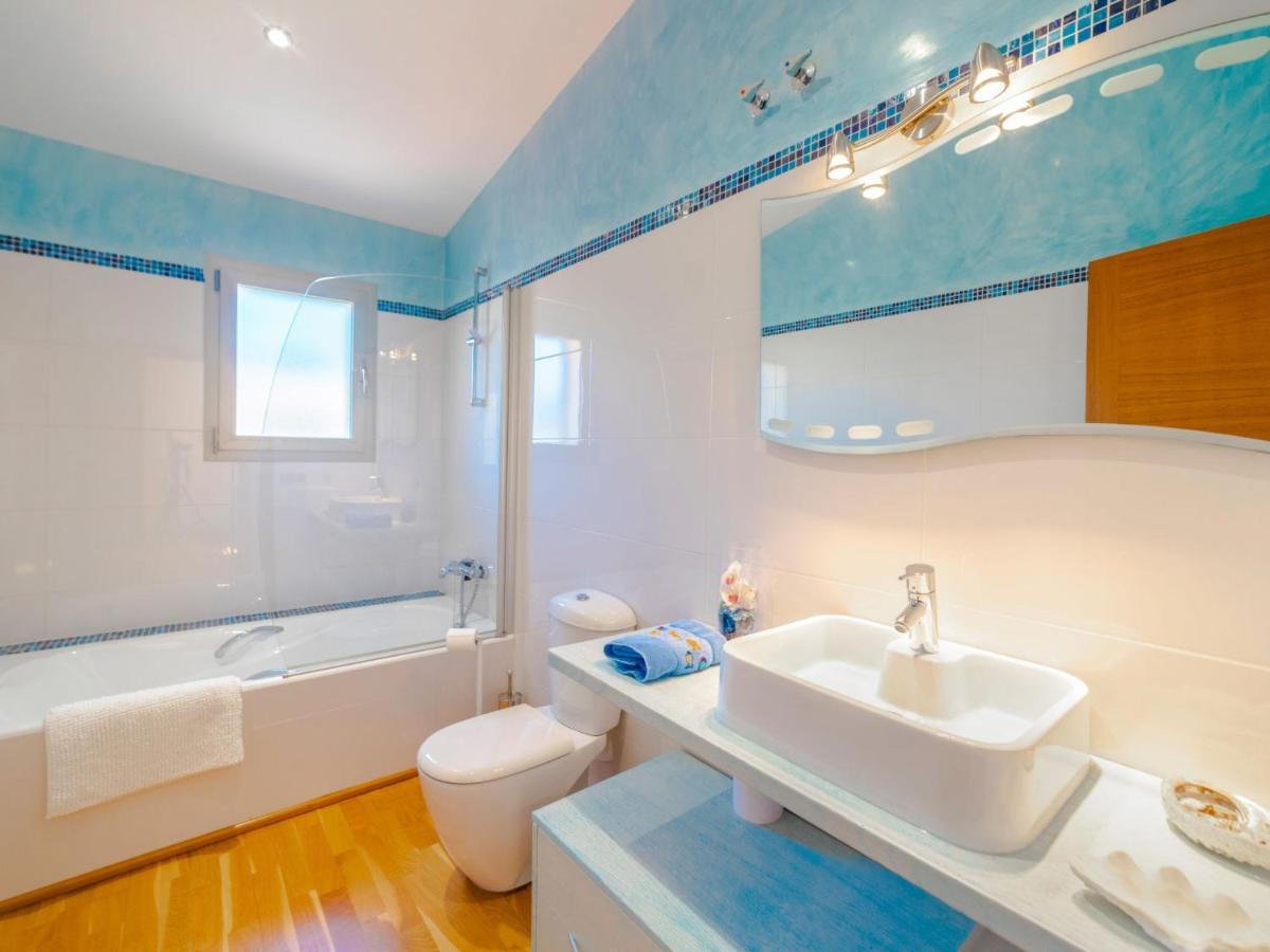 Villa Son Jil By Interhome Alcudia  Dış mekan fotoğraf