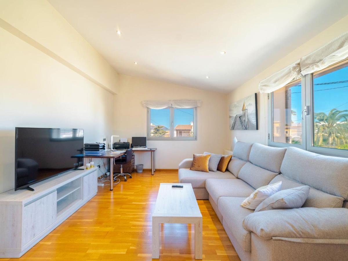 Villa Son Jil By Interhome Alcudia  Dış mekan fotoğraf