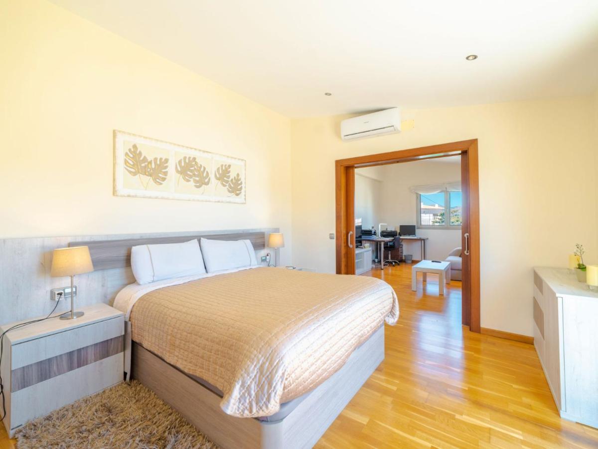 Villa Son Jil By Interhome Alcudia  Dış mekan fotoğraf