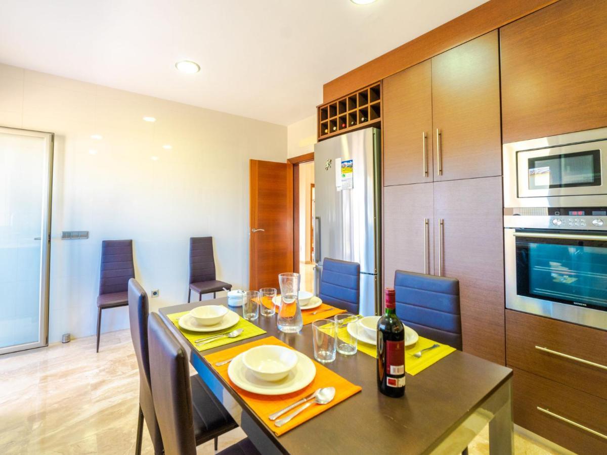 Villa Son Jil By Interhome Alcudia  Dış mekan fotoğraf