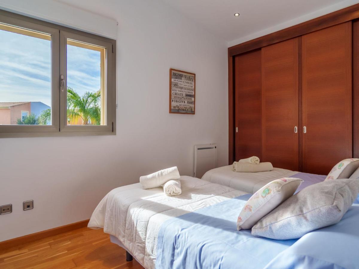 Villa Son Jil By Interhome Alcudia  Dış mekan fotoğraf
