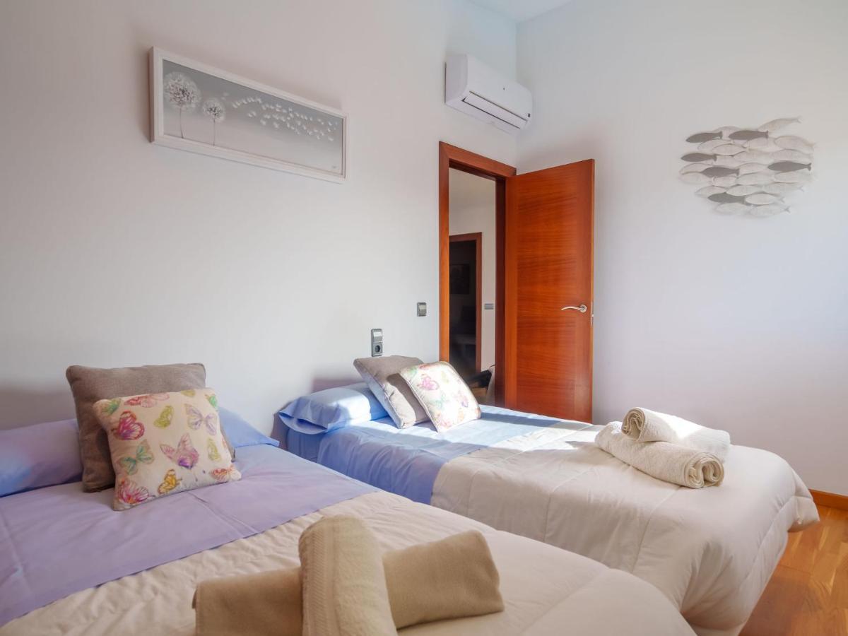 Villa Son Jil By Interhome Alcudia  Dış mekan fotoğraf