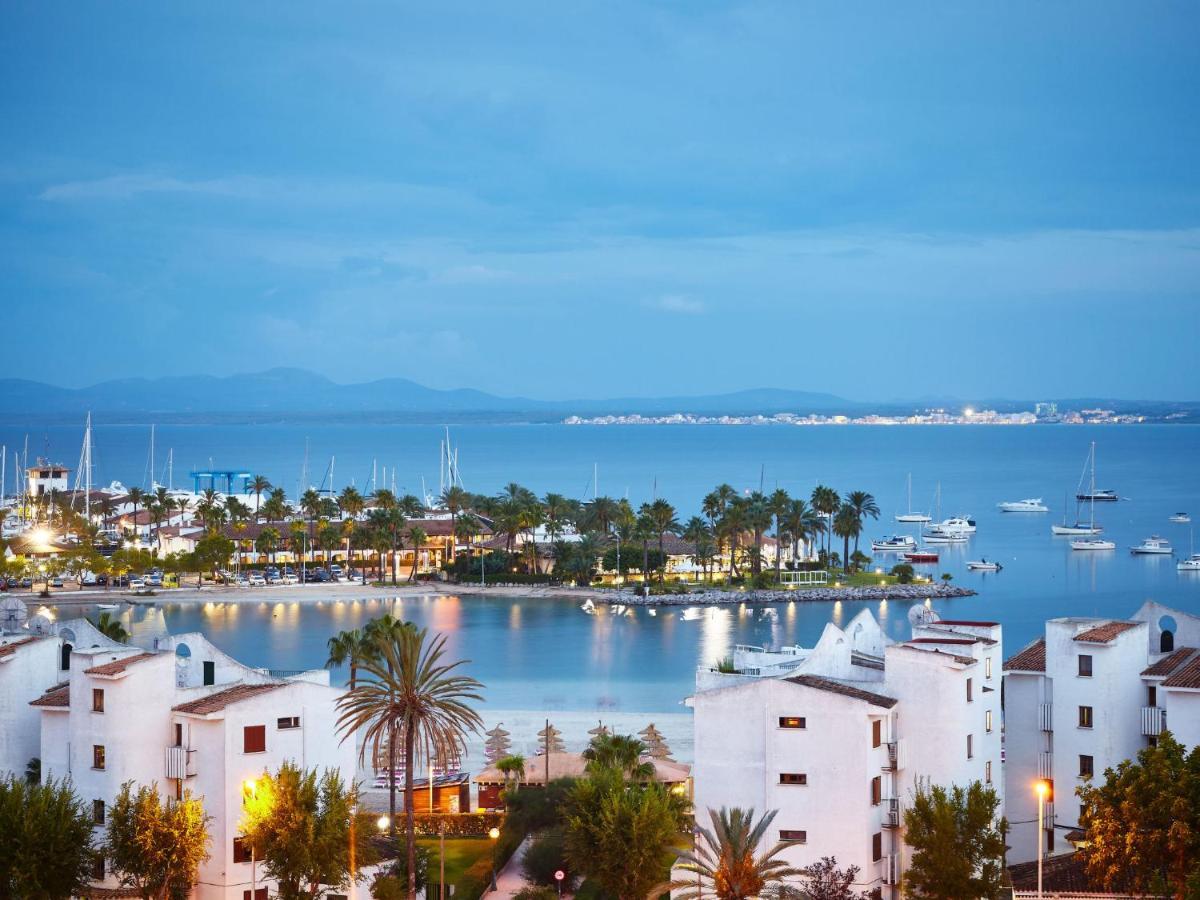 Villa Son Jil By Interhome Alcudia  Dış mekan fotoğraf