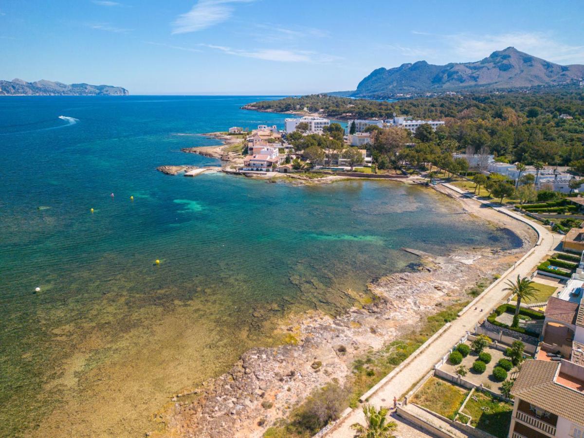 Villa Son Jil By Interhome Alcudia  Dış mekan fotoğraf