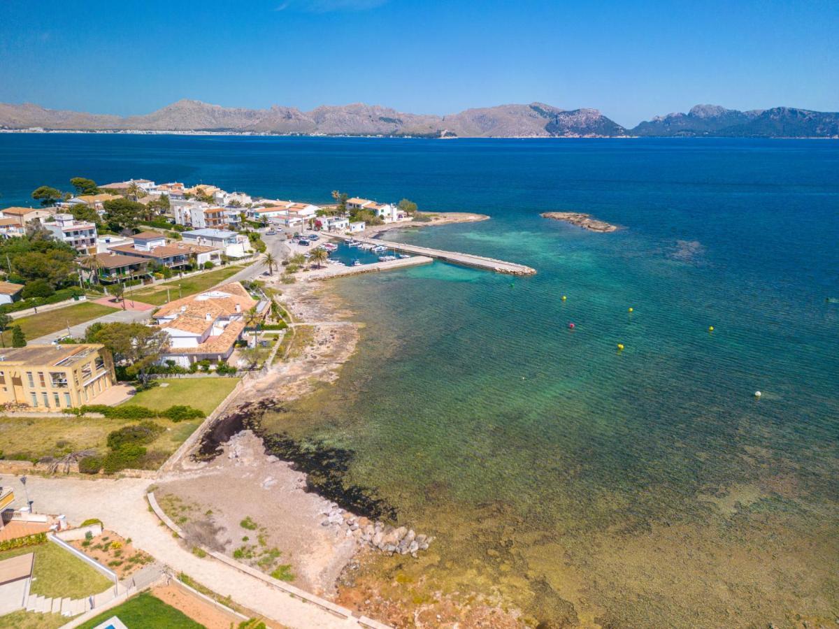 Villa Son Jil By Interhome Alcudia  Dış mekan fotoğraf