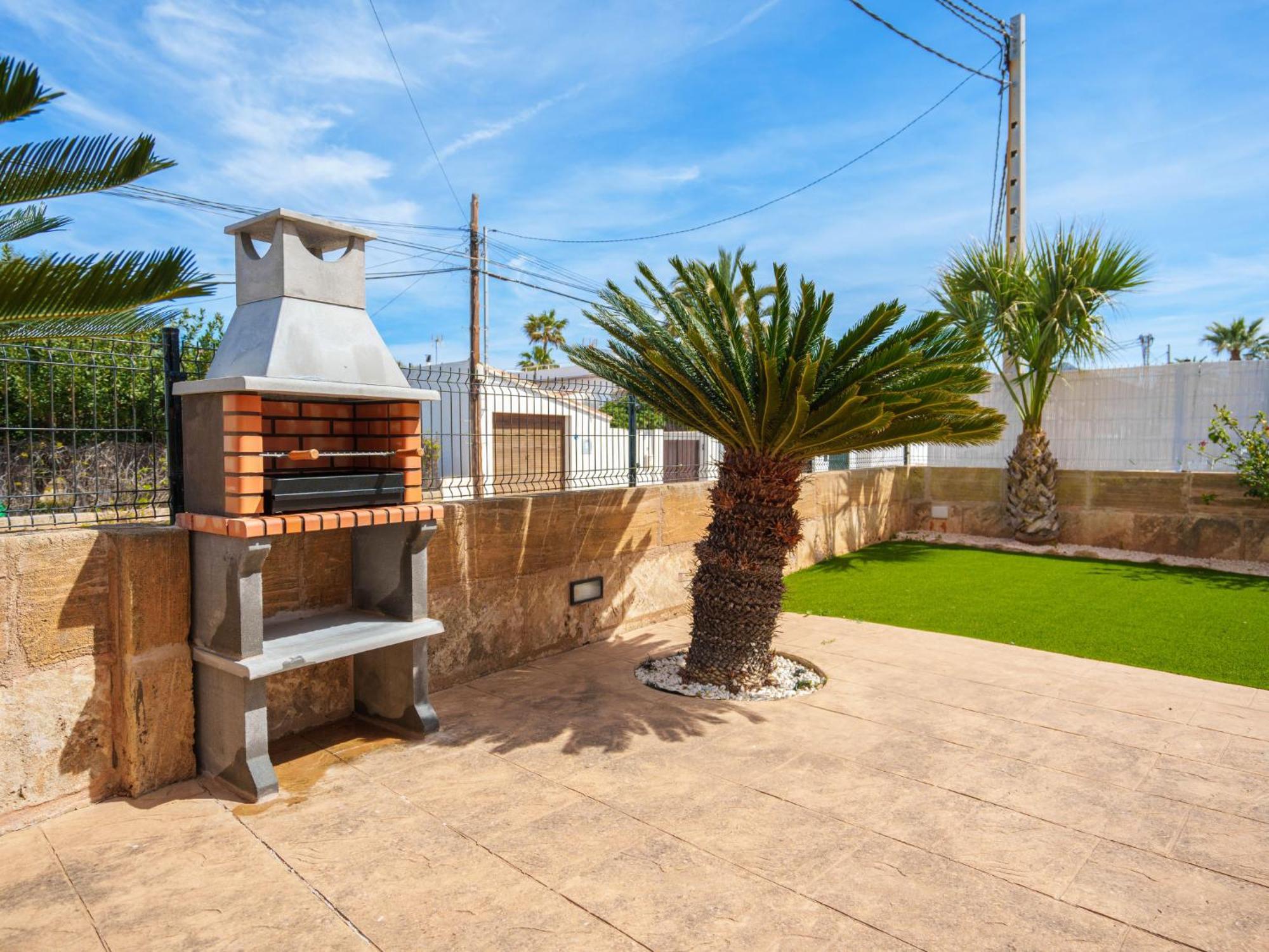 Villa Son Jil By Interhome Alcudia  Dış mekan fotoğraf