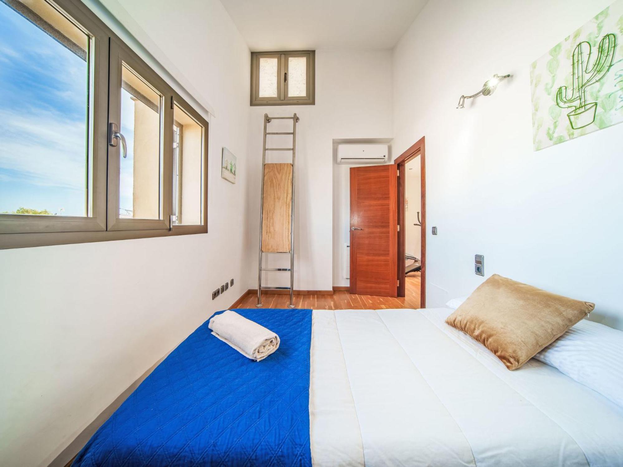 Villa Son Jil By Interhome Alcudia  Dış mekan fotoğraf