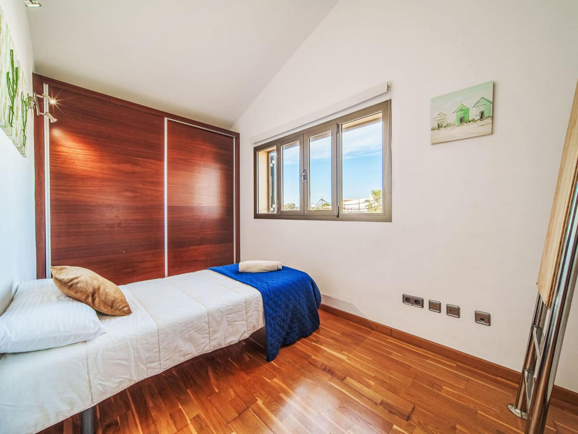Villa Son Jil By Interhome Alcudia  Dış mekan fotoğraf